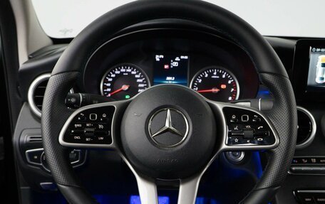 Mercedes-Benz C-Класс, 2018 год, 2 918 265 рублей, 16 фотография