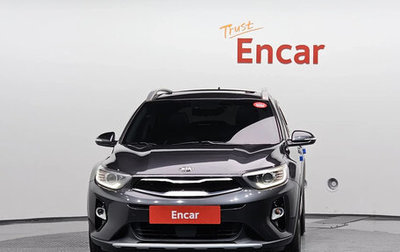 KIA Stonic, 2019 год, 1 500 000 рублей, 1 фотография