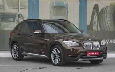 BMW X1, 2013 год, 1 649 000 рублей, 1 фотография