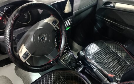 Opel Astra G, 2008 год, 490 000 рублей, 7 фотография