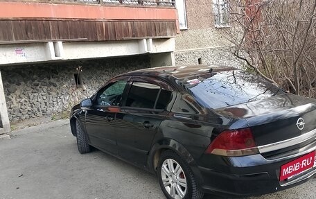 Opel Astra G, 2008 год, 490 000 рублей, 5 фотография