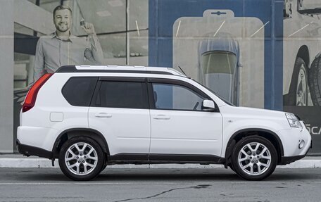 Nissan X-Trail, 2013 год, 1 479 000 рублей, 5 фотография