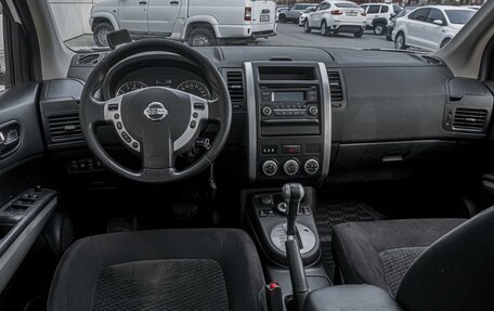 Nissan X-Trail, 2013 год, 1 479 000 рублей, 6 фотография