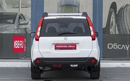 Nissan X-Trail, 2013 год, 1 479 000 рублей, 4 фотография