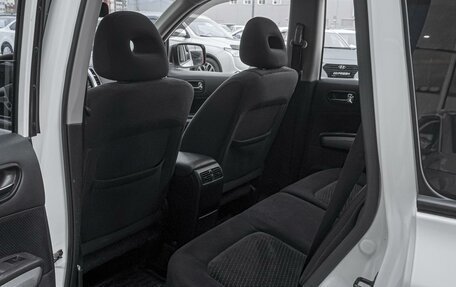 Nissan X-Trail, 2013 год, 1 479 000 рублей, 11 фотография