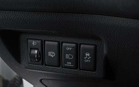 Nissan X-Trail, 2013 год, 1 479 000 рублей, 20 фотография