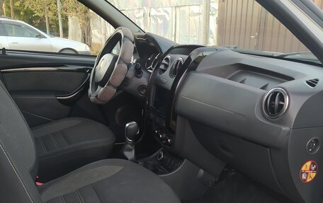 Renault Duster I рестайлинг, 2018 год, 1 400 000 рублей, 9 фотография