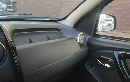 Renault Duster I рестайлинг, 2018 год, 1 400 000 рублей, 4 фотография