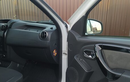 Renault Duster I рестайлинг, 2018 год, 1 400 000 рублей, 10 фотография