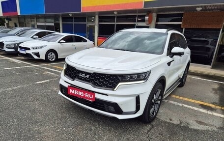 KIA Sorento IV, 2022 год, 2 549 000 рублей, 1 фотография