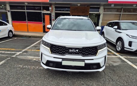 KIA Sorento IV, 2022 год, 2 549 000 рублей, 2 фотография