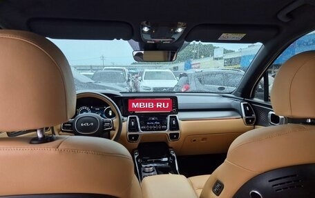 KIA Sorento IV, 2022 год, 2 549 000 рублей, 12 фотография