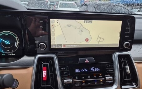 KIA Sorento IV, 2022 год, 2 549 000 рублей, 8 фотография