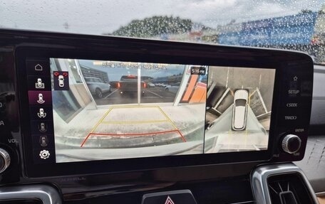 KIA Sorento IV, 2022 год, 2 549 000 рублей, 9 фотография