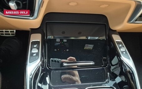 KIA Sorento IV, 2022 год, 2 549 000 рублей, 10 фотография