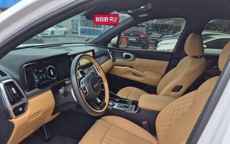 KIA Sorento IV, 2022 год, 2 549 000 рублей, 5 фотография