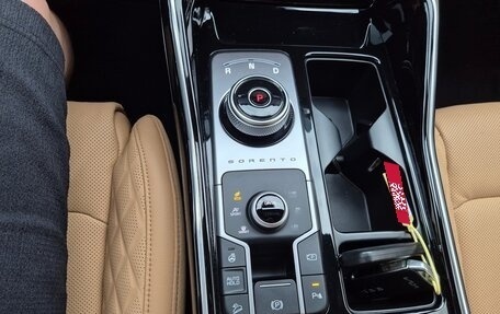 KIA Sorento IV, 2022 год, 2 549 000 рублей, 11 фотография