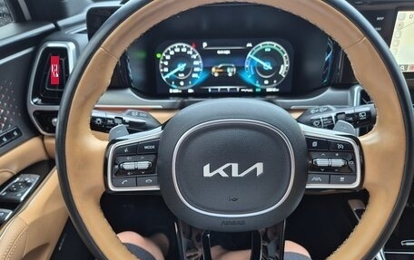 KIA Sorento IV, 2022 год, 2 549 000 рублей, 7 фотография