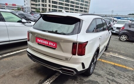 KIA Sorento IV, 2022 год, 2 549 000 рублей, 4 фотография