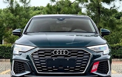 Audi A3, 2021 год, 1 770 111 рублей, 1 фотография