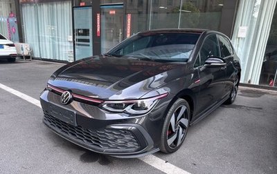Volkswagen Golf GTI, 2022 год, 2 600 610 рублей, 1 фотография