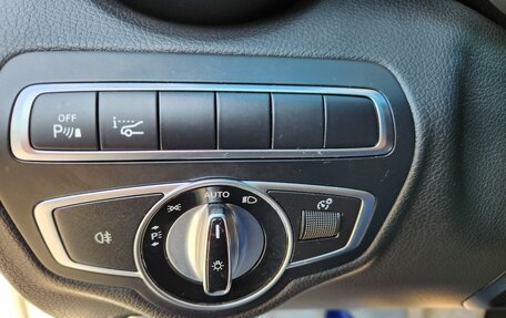 Mercedes-Benz C-Класс, 2018 год, 1 623 000 рублей, 6 фотография