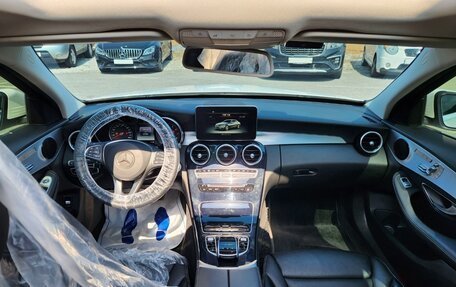 Mercedes-Benz C-Класс, 2018 год, 1 623 000 рублей, 7 фотография