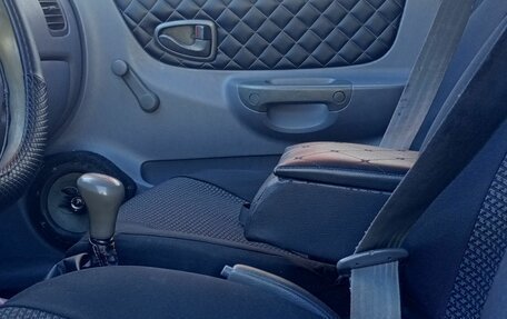 Hyundai Accent II, 2006 год, 300 000 рублей, 6 фотография