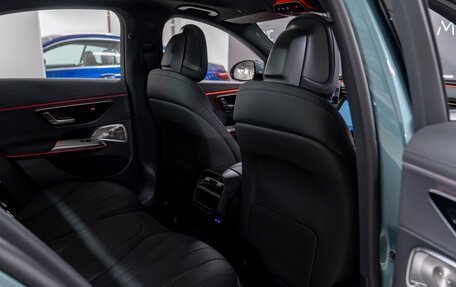 Mercedes-Benz E-Класс, 2025 год, 11 000 000 рублей, 10 фотография