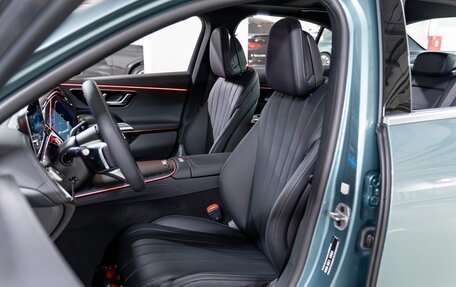 Mercedes-Benz E-Класс, 2025 год, 11 000 000 рублей, 6 фотография