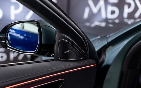 Mercedes-Benz E-Класс, 2025 год, 11 000 000 рублей, 7 фотография