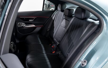 Mercedes-Benz E-Класс, 2025 год, 11 000 000 рублей, 8 фотография