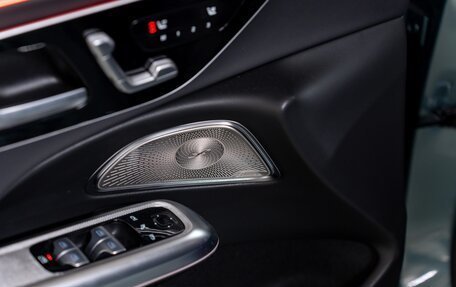 Mercedes-Benz E-Класс, 2025 год, 11 000 000 рублей, 9 фотография