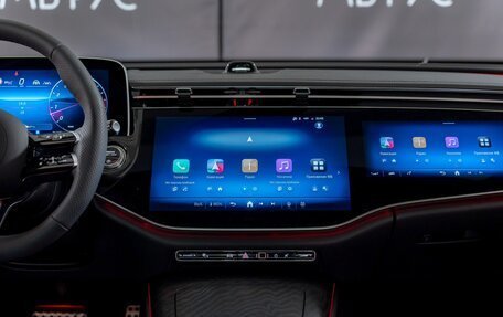 Mercedes-Benz E-Класс, 2025 год, 11 000 000 рублей, 12 фотография