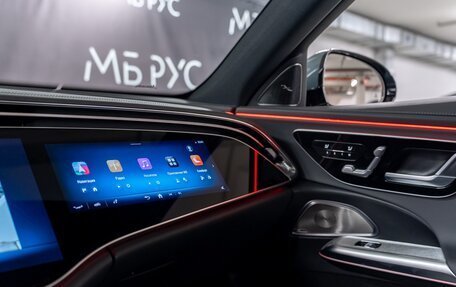 Mercedes-Benz E-Класс, 2025 год, 11 000 000 рублей, 16 фотография