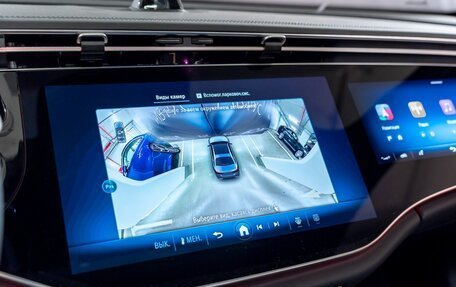 Mercedes-Benz E-Класс, 2025 год, 11 000 000 рублей, 15 фотография