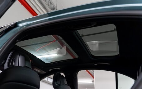 Mercedes-Benz E-Класс, 2025 год, 11 000 000 рублей, 17 фотография