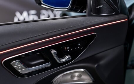 Mercedes-Benz E-Класс, 2025 год, 11 000 000 рублей, 18 фотография