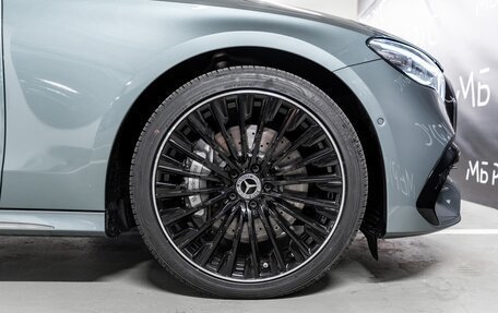 Mercedes-Benz E-Класс, 2025 год, 11 000 000 рублей, 21 фотография