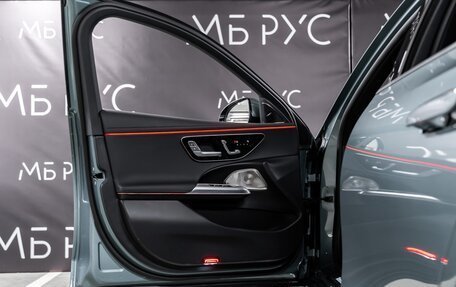 Mercedes-Benz E-Класс, 2025 год, 11 000 000 рублей, 24 фотография
