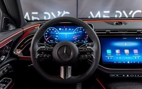 Mercedes-Benz E-Класс, 2025 год, 11 000 000 рублей, 19 фотография
