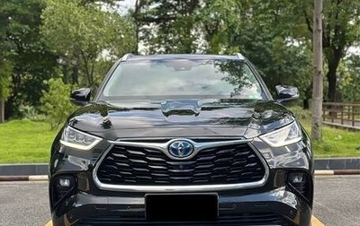 Toyota Highlander, 2022 год, 3 850 000 рублей, 1 фотография