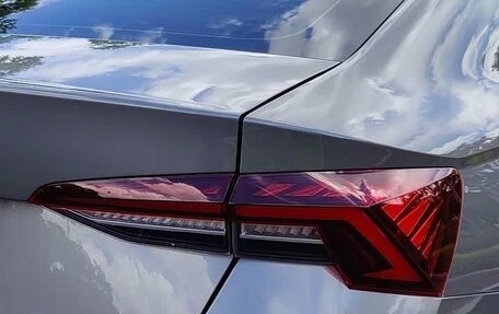 Skoda Octavia IV, 2021 год, 1 520 000 рублей, 8 фотография