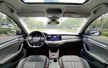 Skoda Octavia IV, 2021 год, 1 520 000 рублей, 16 фотография