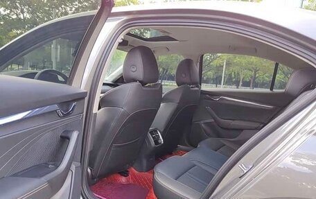 Skoda Octavia IV, 2021 год, 1 520 000 рублей, 13 фотография