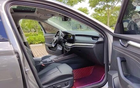 Skoda Octavia IV, 2021 год, 1 520 000 рублей, 14 фотография