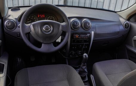 Nissan Almera, 2016 год, 649 000 рублей, 6 фотография