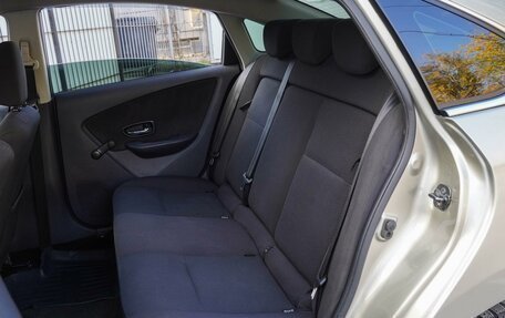 Nissan Almera, 2016 год, 649 000 рублей, 9 фотография