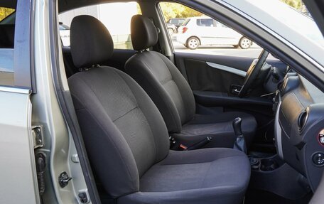 Nissan Almera, 2016 год, 649 000 рублей, 8 фотография