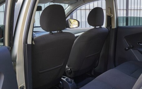 Nissan Almera, 2016 год, 649 000 рублей, 11 фотография